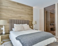 Nowo zbudowane - Willa - Altea