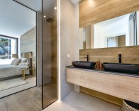 Nowo zbudowane - Willa - Altea