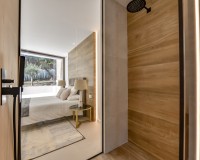 Nowo zbudowane - Willa - Altea