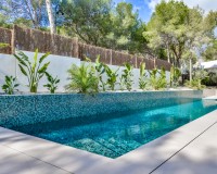 Nowo zbudowane - Willa - Altea