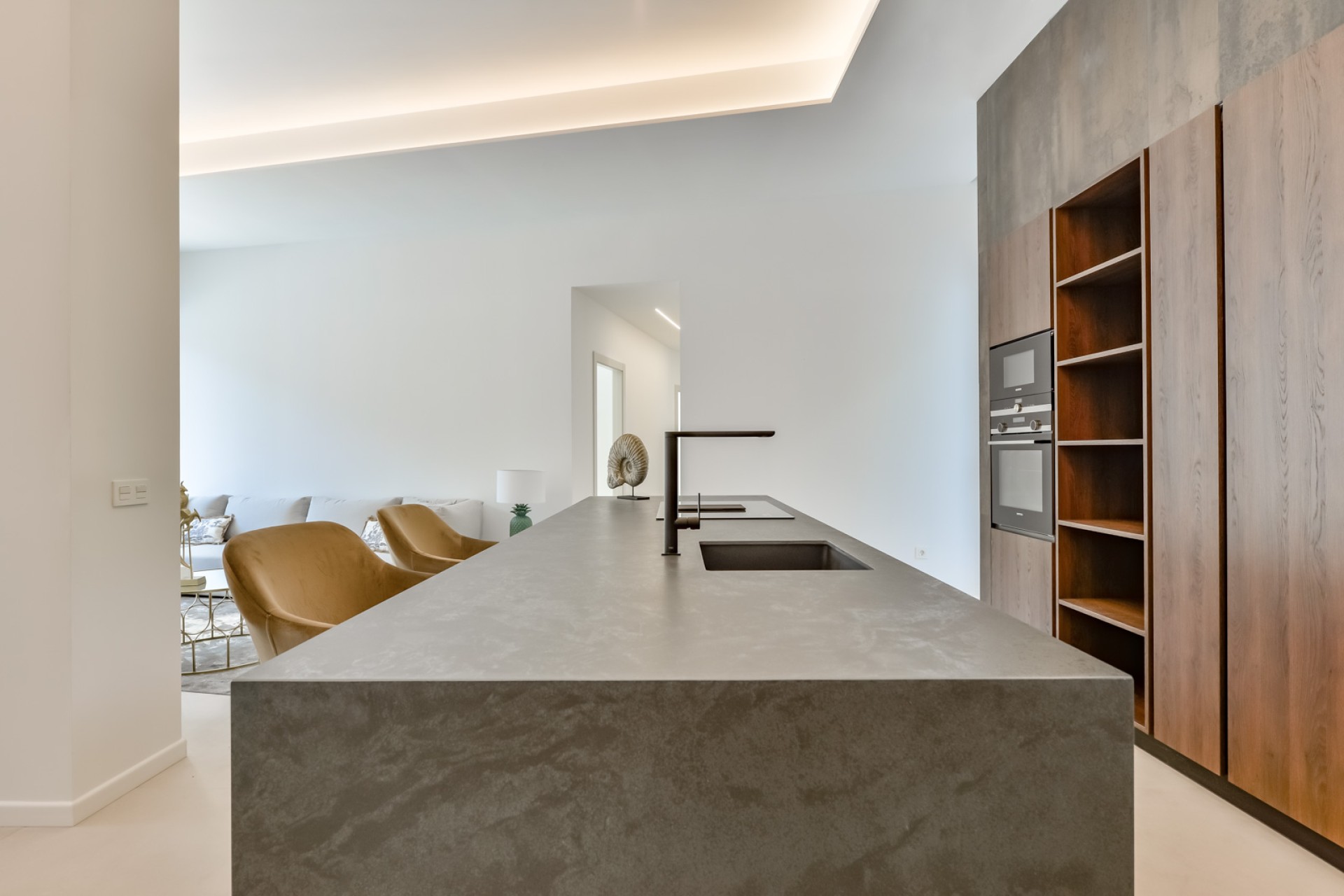 Nowo zbudowane - Willa - Altea