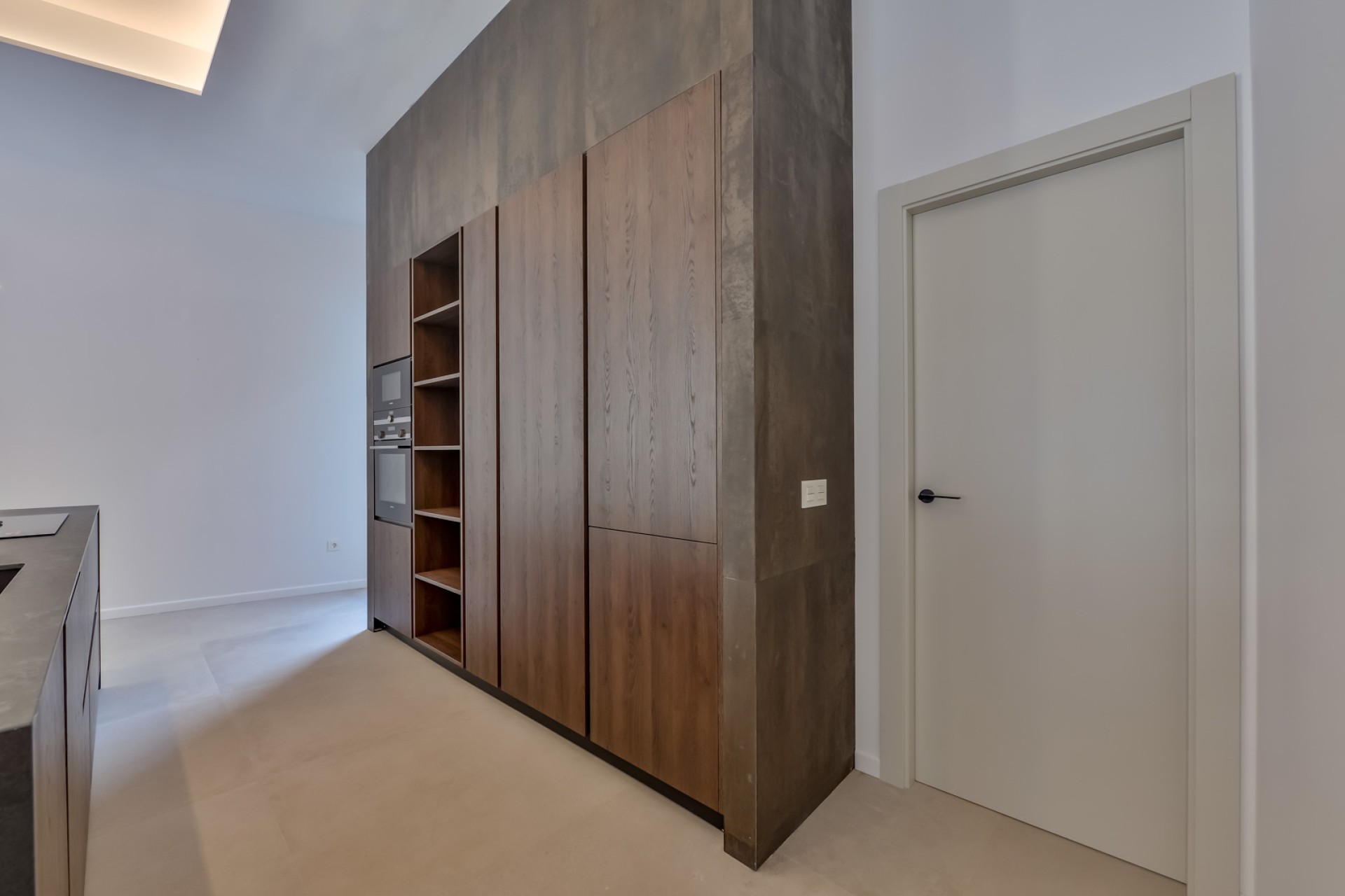 Nowo zbudowane - Willa - Altea