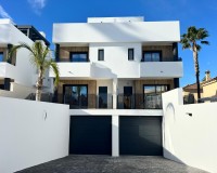 Nowo zbudowane - Willa - Benferri - Benfis Park