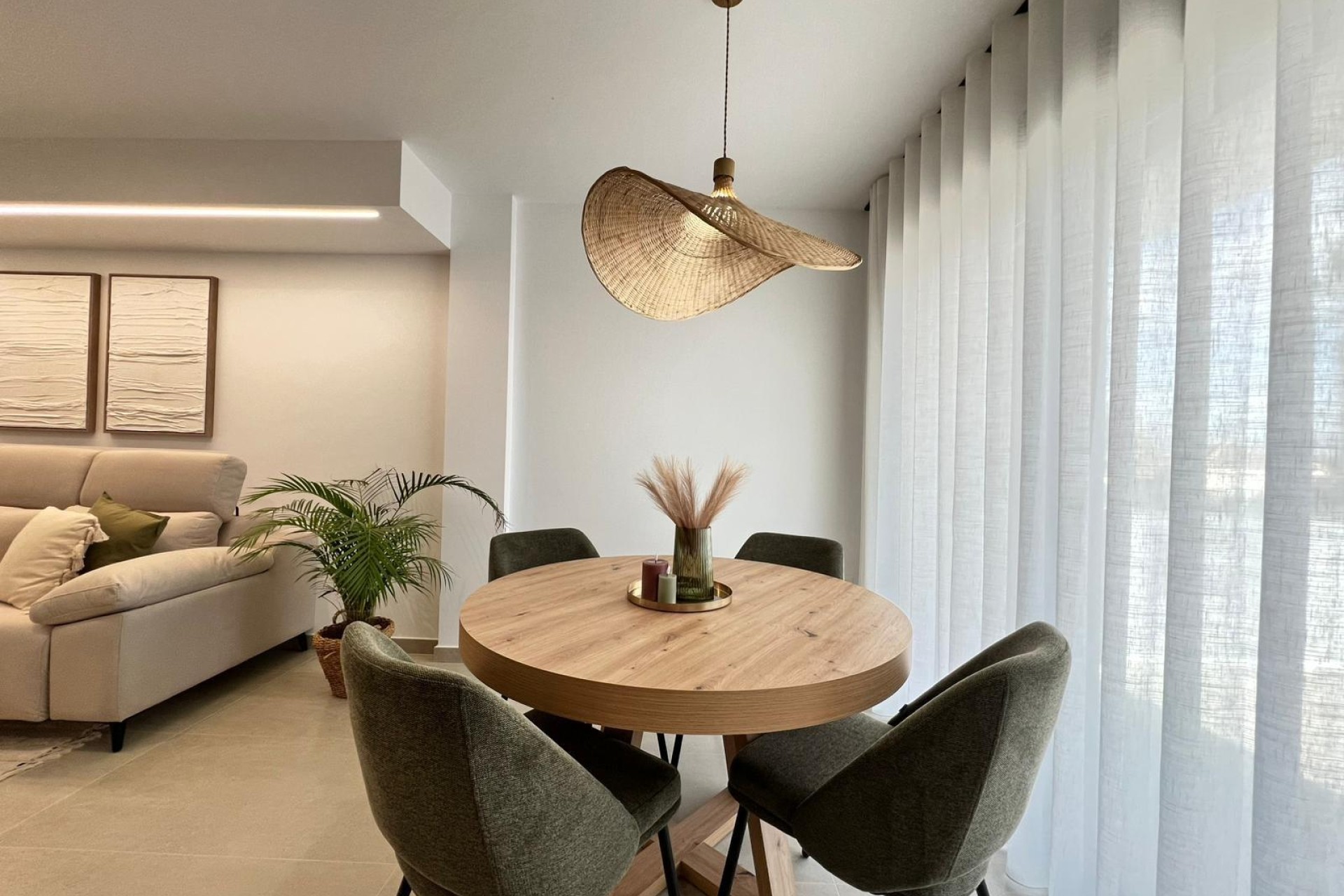 Nowo zbudowane - Willa - Benferri - Benfis Park