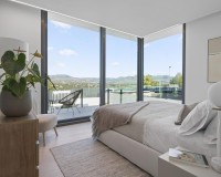 Nowo zbudowane - Willa - Benidorm - Rincón De Loix