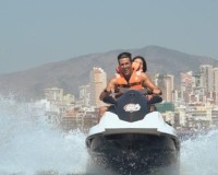 Nowo zbudowane - Willa - Benidorm - Urbanizaciones