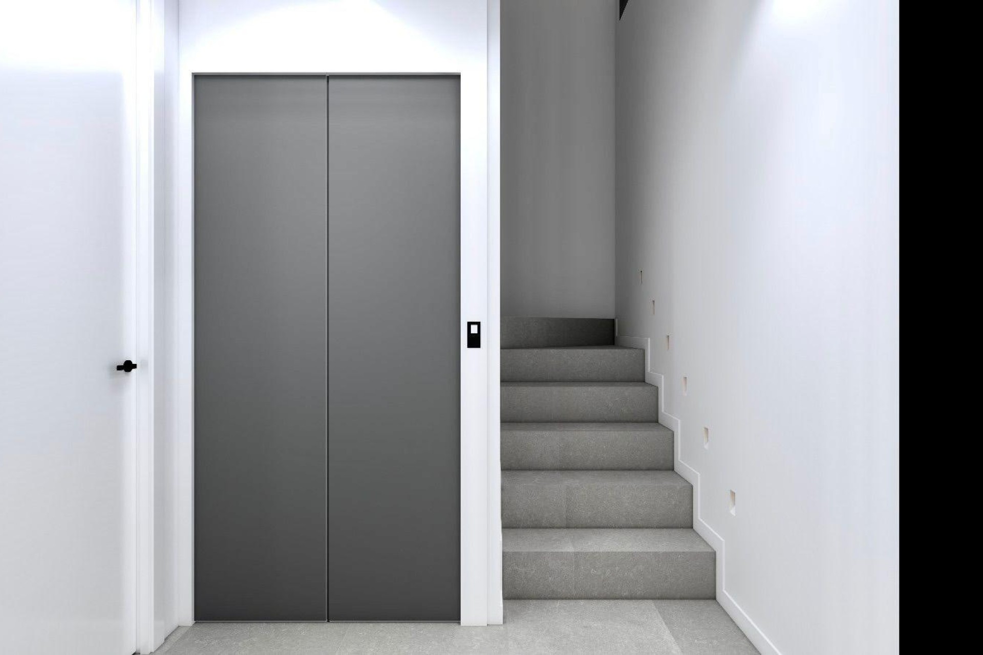 Nowo zbudowane - Willa - Benijófar - Pueblo