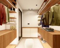 Nowo zbudowane - Willa - Benijófar - Urb. Monteazul