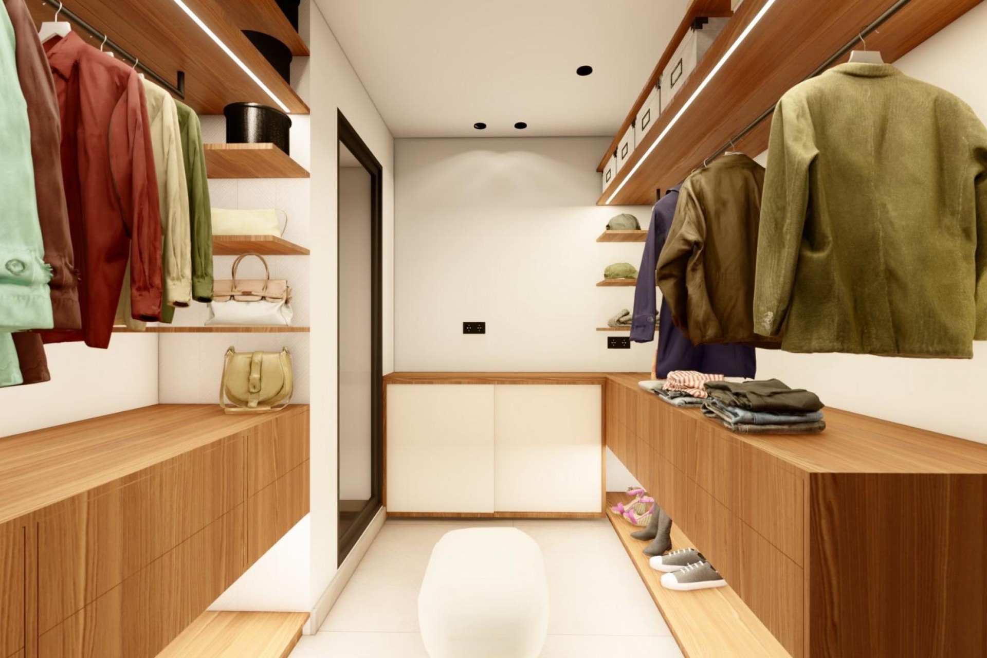 Nowo zbudowane - Willa - Benijófar - Urb. Monteazul