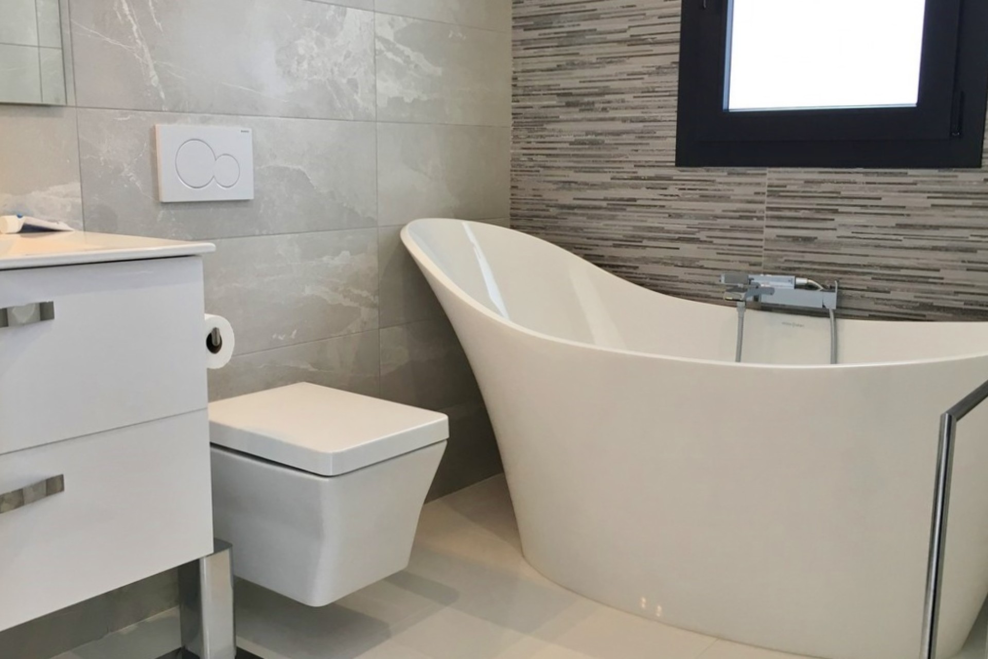 Nowo zbudowane - Willa - Benijófar