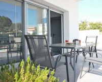 Nowo zbudowane - Willa - Benijófar