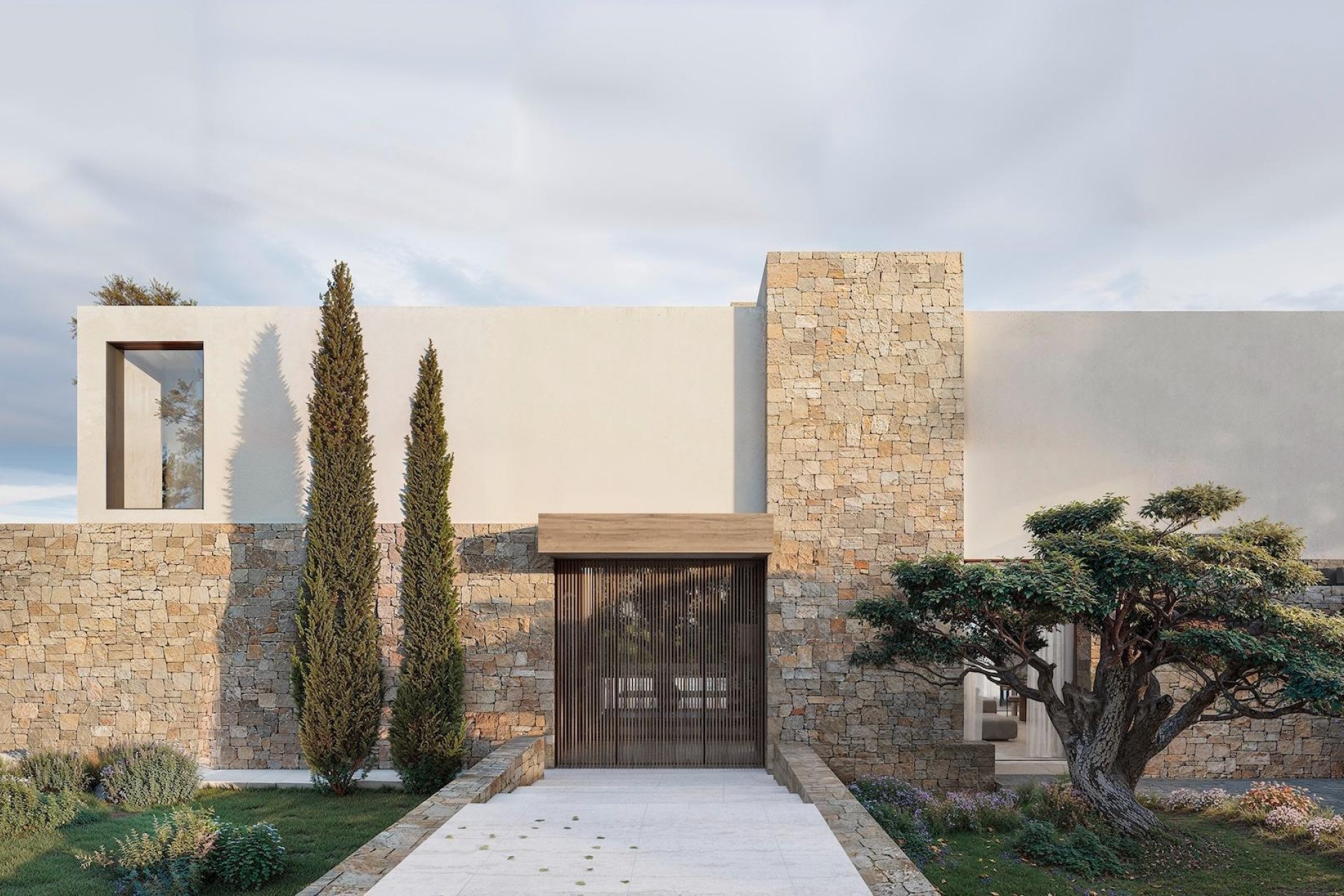 Nowo zbudowane - Willa - Benissa - Cala de la Fustera