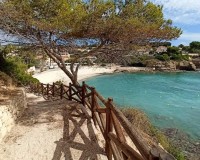 Nowo zbudowane - Willa - Benissa - Playa de La Fustera