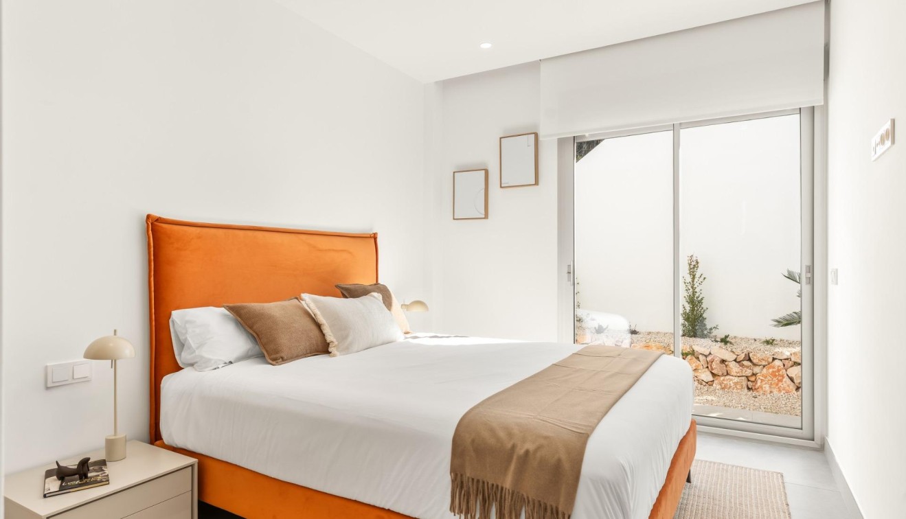 Nowo zbudowane - Willa - Benitachell - Cumbre del Sol