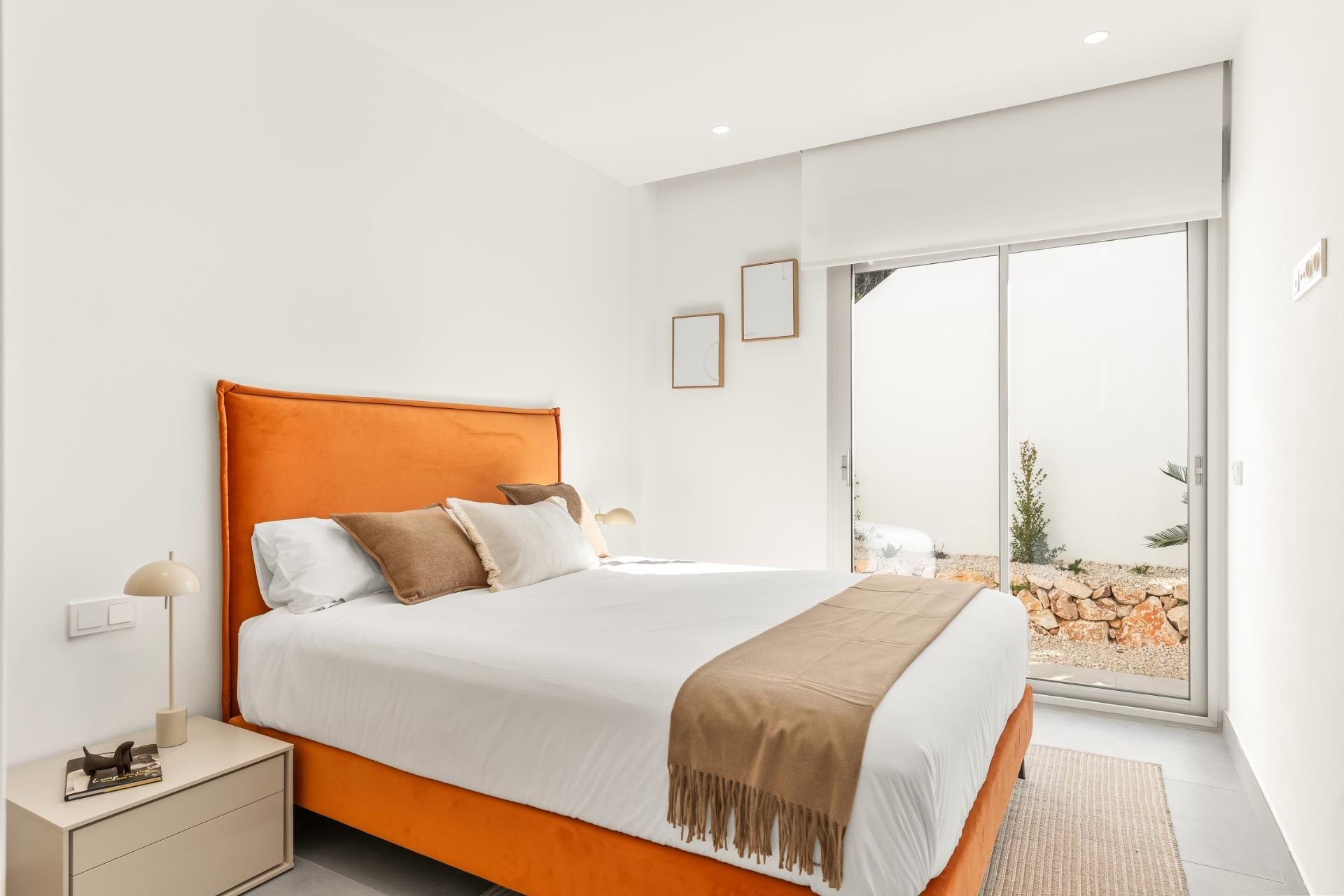 Nowo zbudowane - Willa - Benitachell - Cumbre del Sol