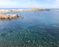 Nowo zbudowane - Willa - Cabo de Palos - Cala medina