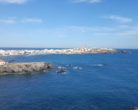 Nowo zbudowane - Willa - Cabo de Palos - Cala medina