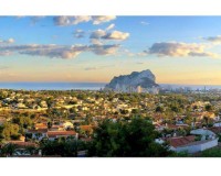 Nowo zbudowane - Willa - Calpe - Gran sol