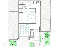 Nowo zbudowane - Willa - Calpe - Maryvilla