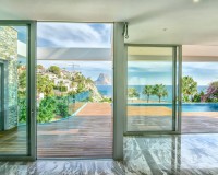 Nowo zbudowane - Willa - Calpe