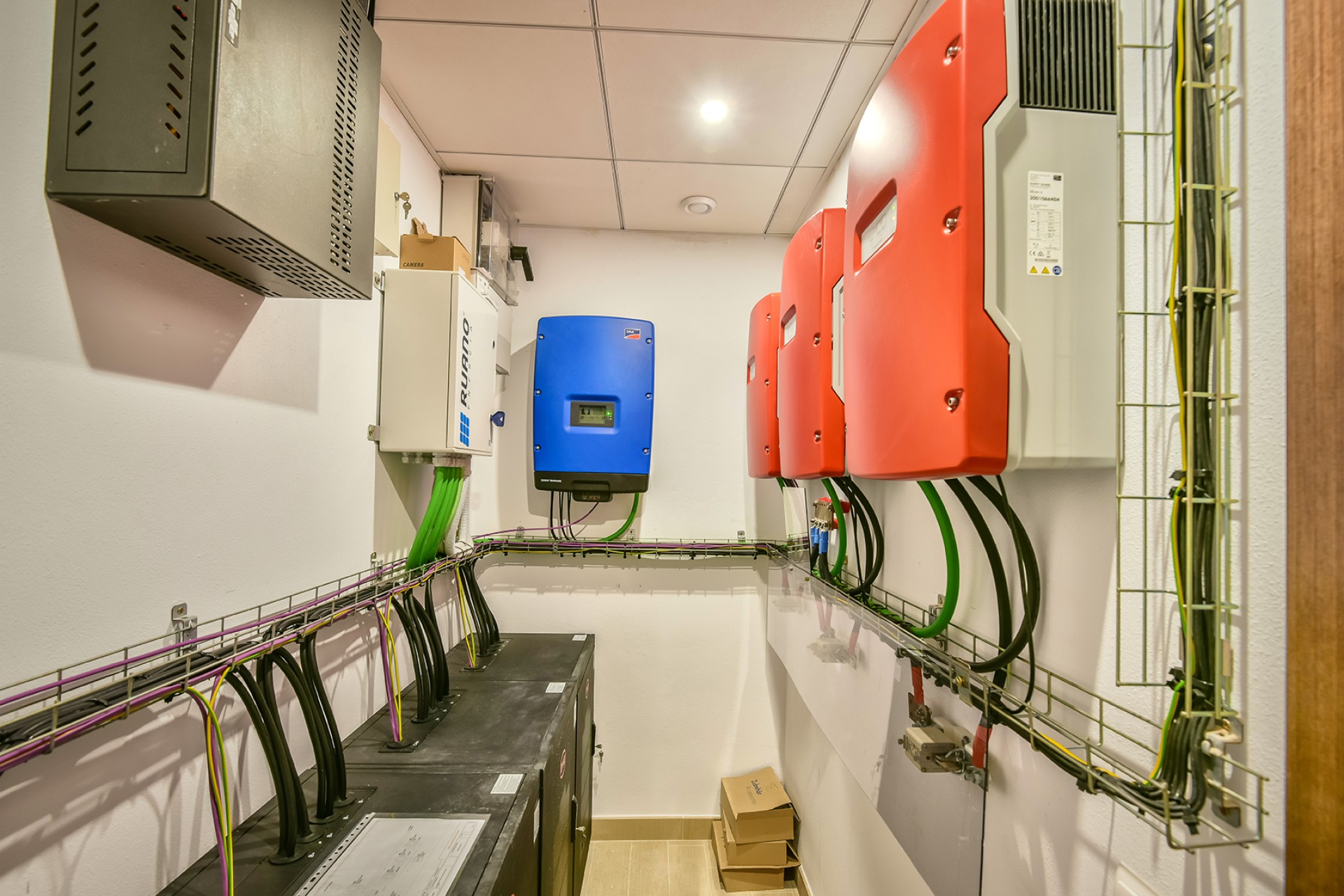 Nowo zbudowane - Willa - Calpe