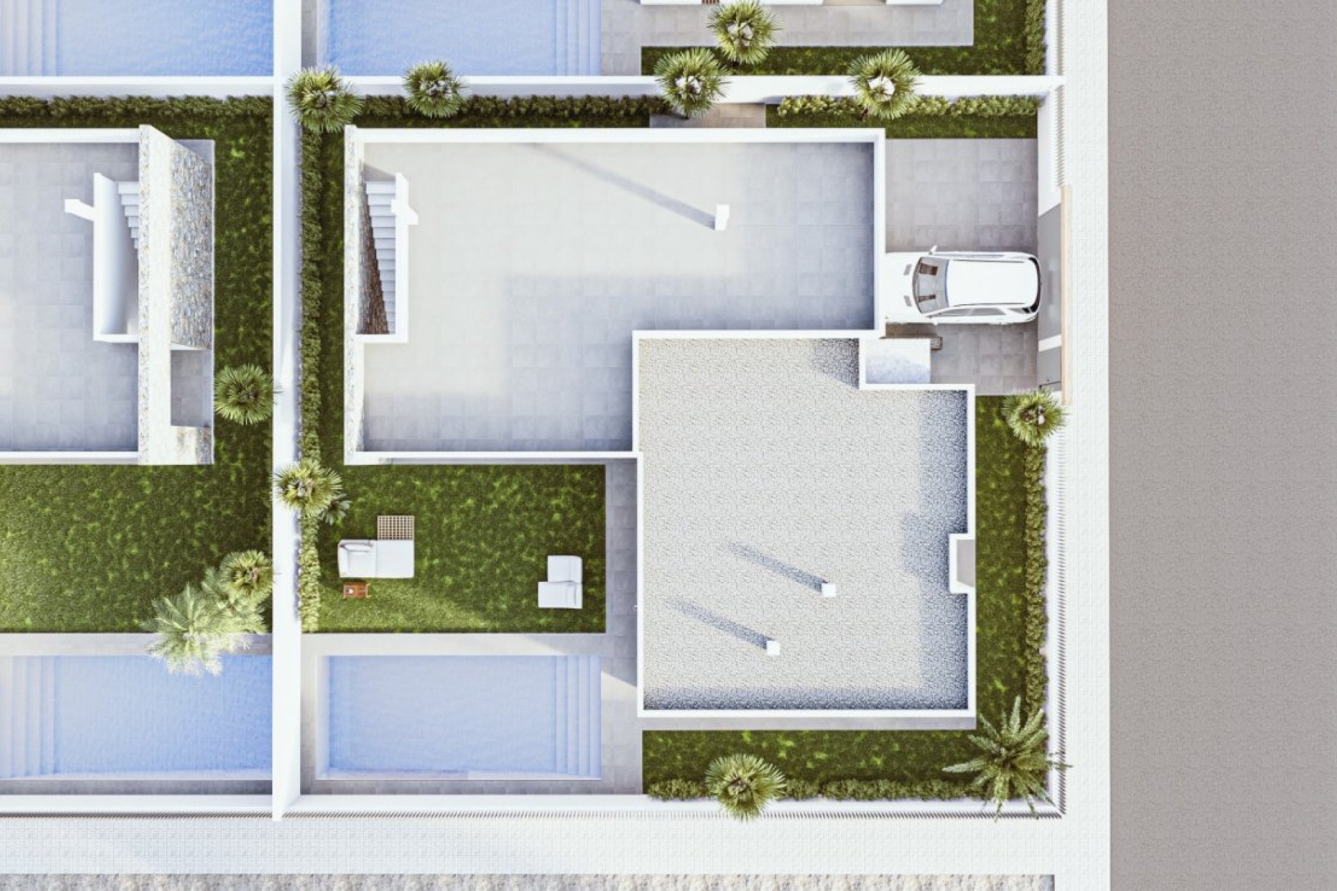 Nowo zbudowane - Willa - Capdepera - Mar de Cristal