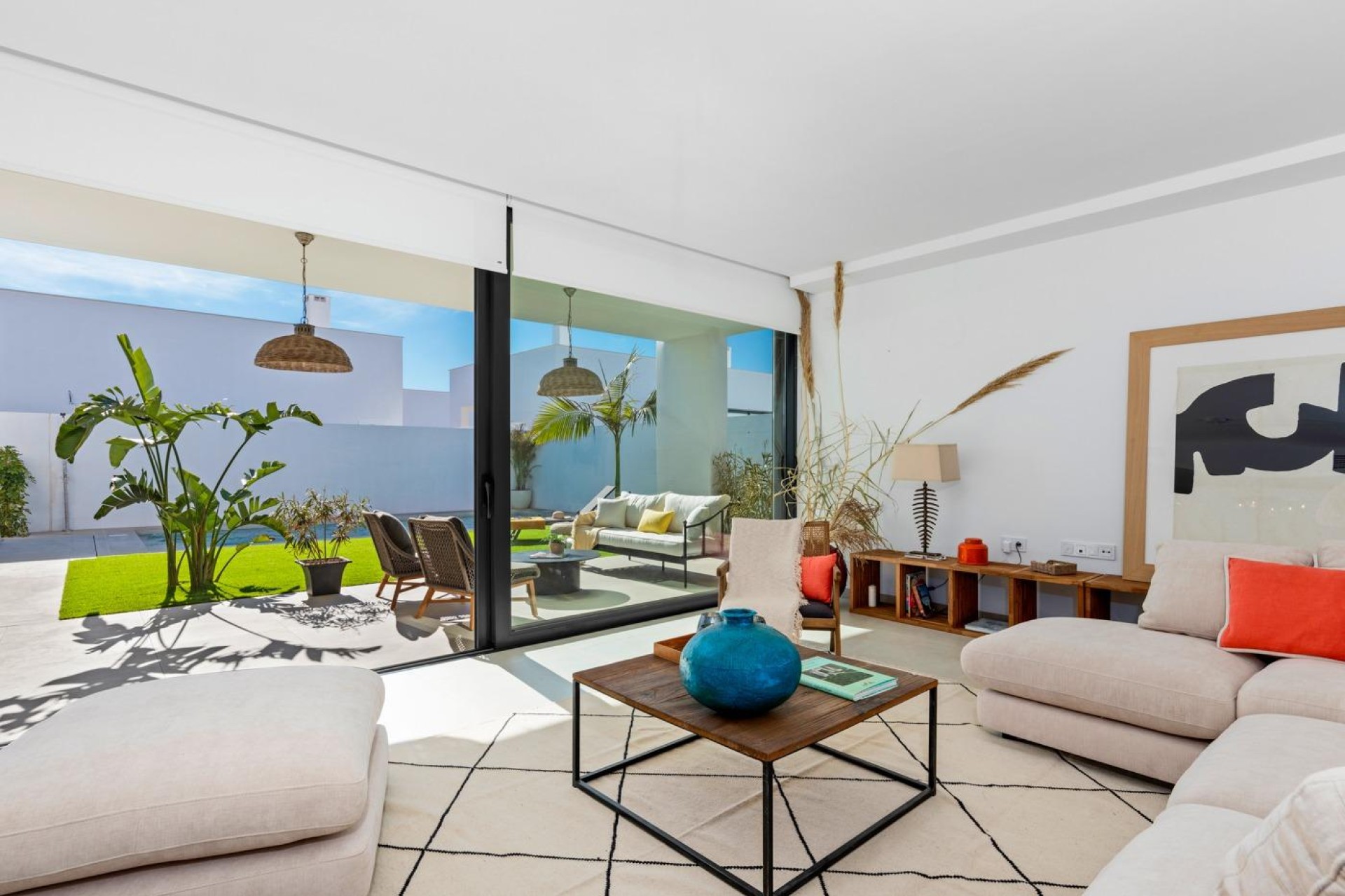 Nowo zbudowane - Willa - Capdepera - Mar de Cristal