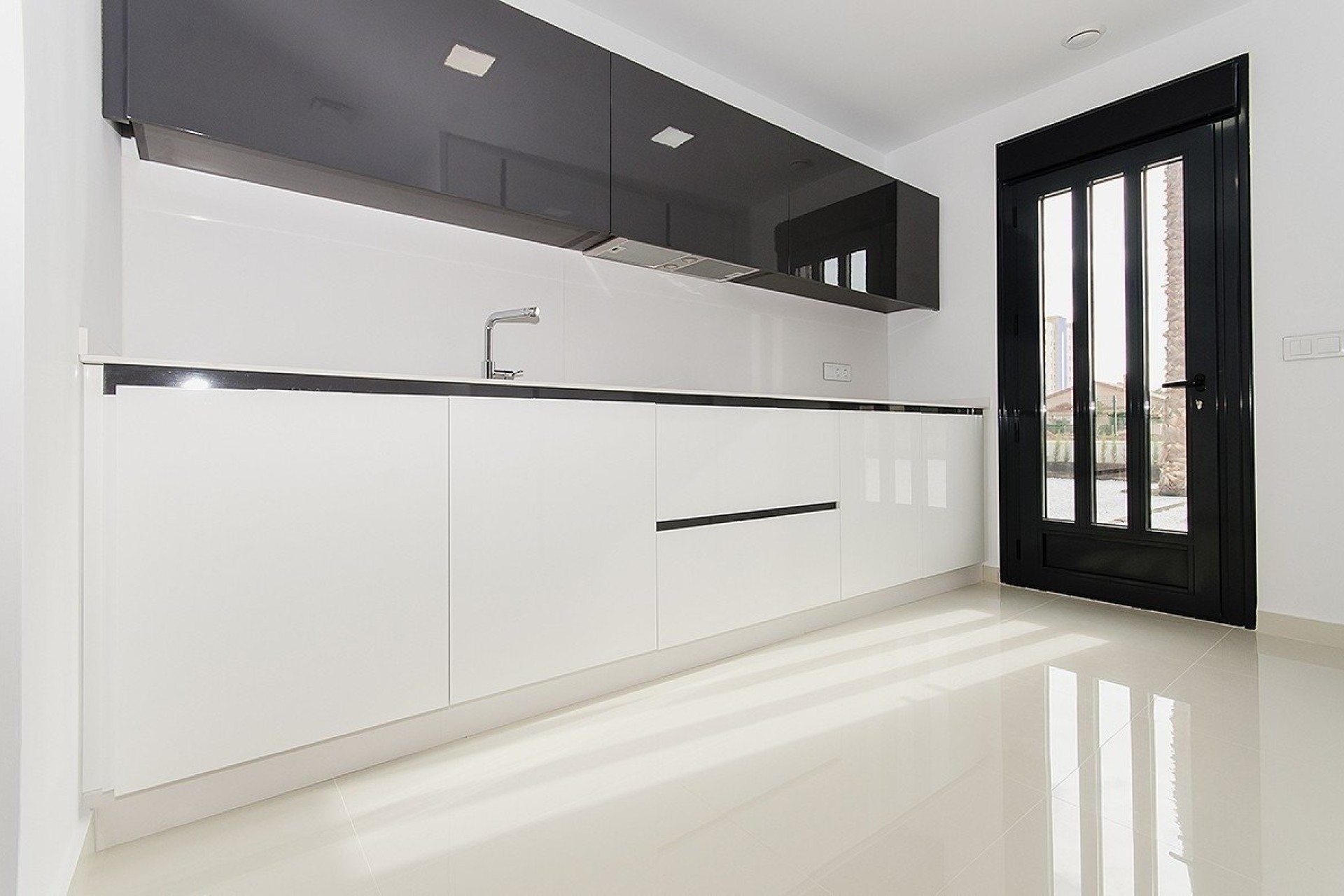 Nowo zbudowane - Willa - Capdepera - Playa honda