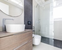 Nowo zbudowane - Willa - Capdepera - Playa honda