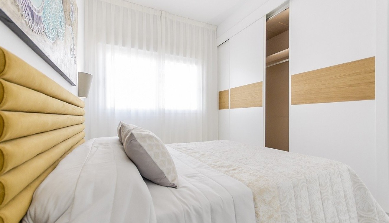 Nowo zbudowane - Willa - Capdepera - Playa honda