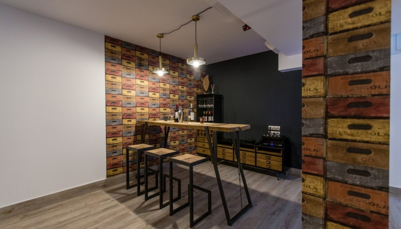 Nowo zbudowane - Willa - Capdepera - Playa honda