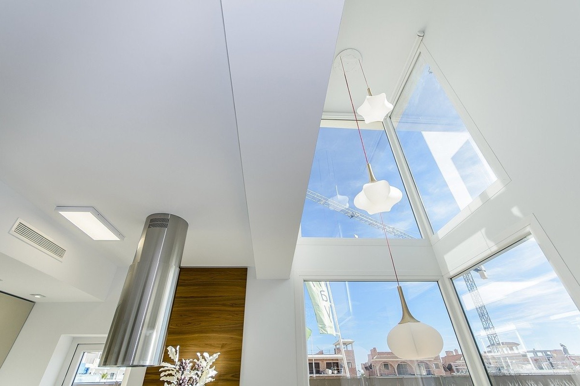 Nowo zbudowane - Willa - Capdepera - Playa honda