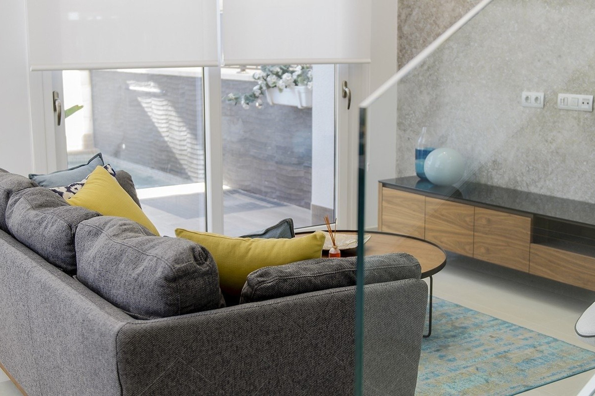 Nowo zbudowane - Willa - Capdepera - Playa honda