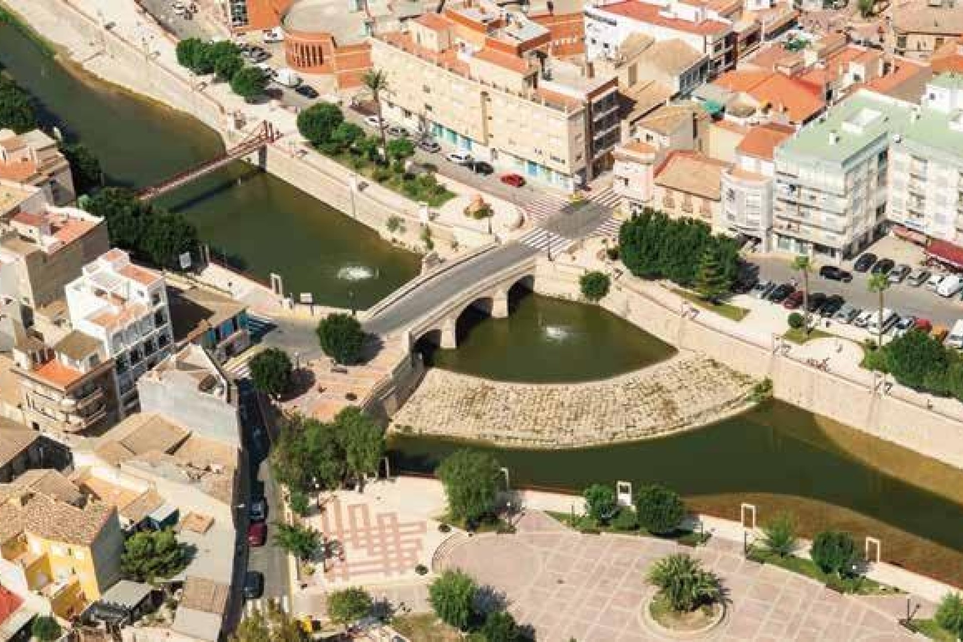 Nowo zbudowane - Willa - Ciudad Quesada - Rojales - Benimar