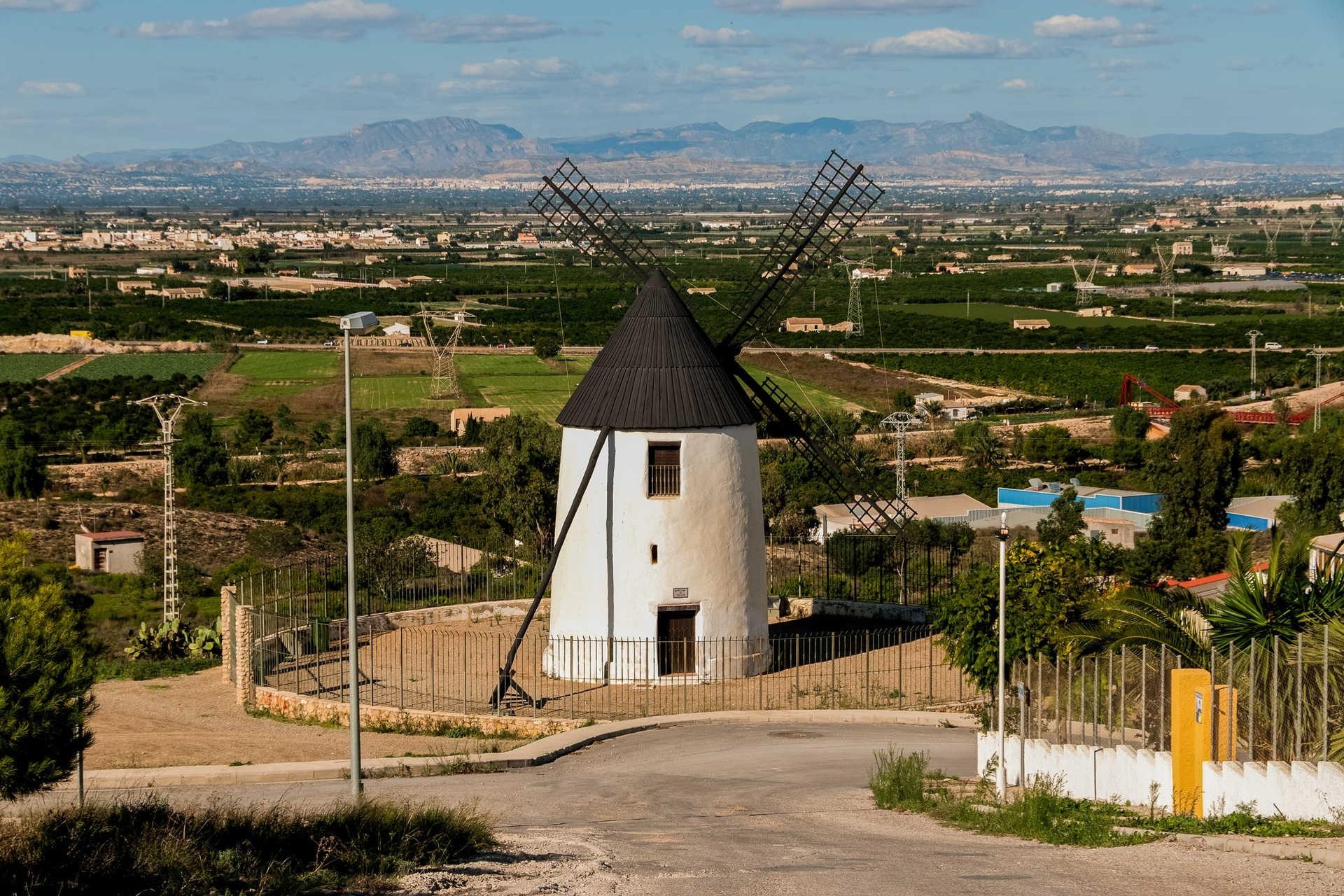 Nowo zbudowane - Willa - Ciudad Quesada - Rojales - Benimar