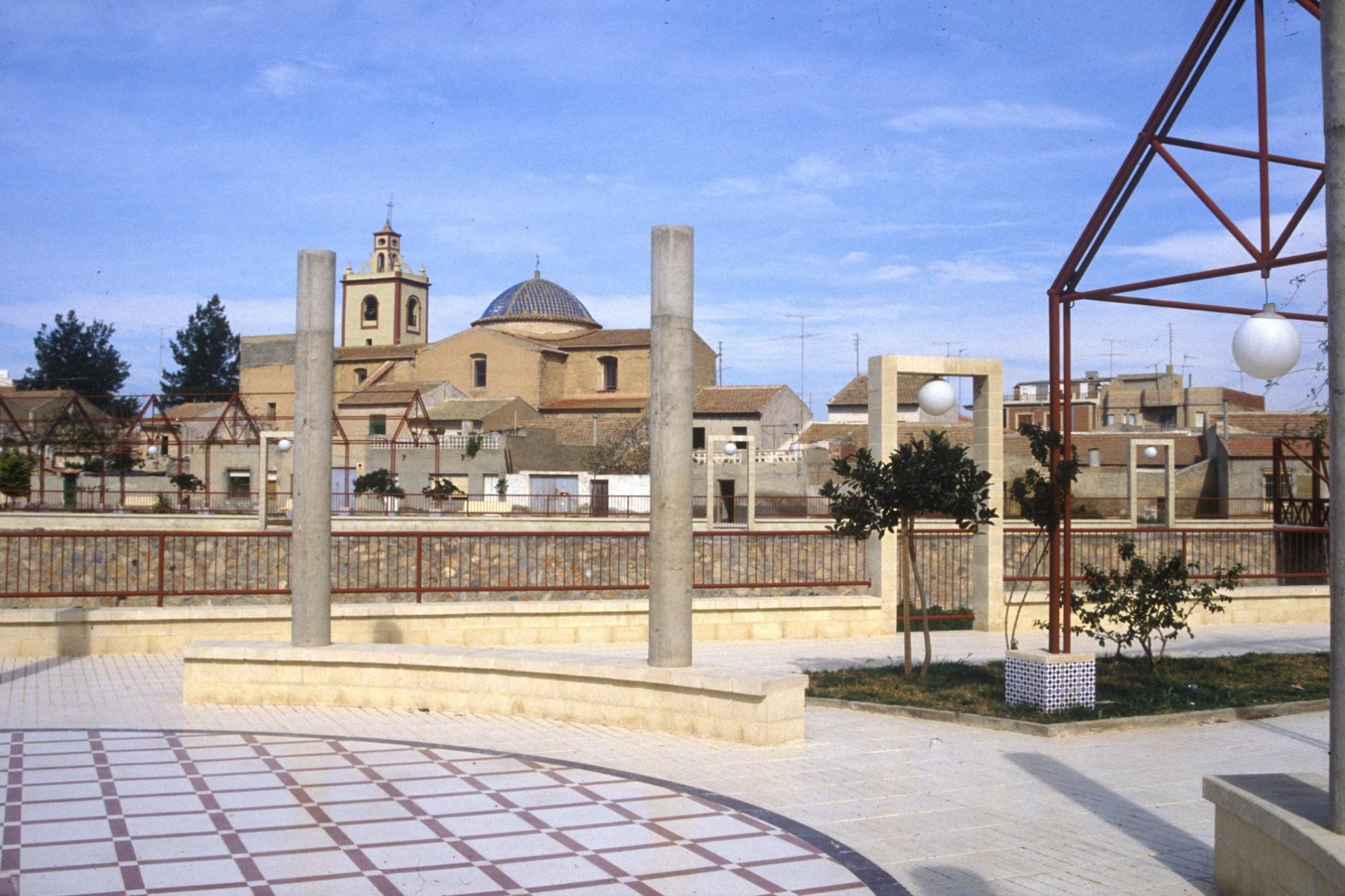 Nowo zbudowane - Willa - Ciudad Quesada - Rojales - Benimar