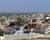 Nowo zbudowane - Willa - Ciudad Quesada - Rojales - Benimar