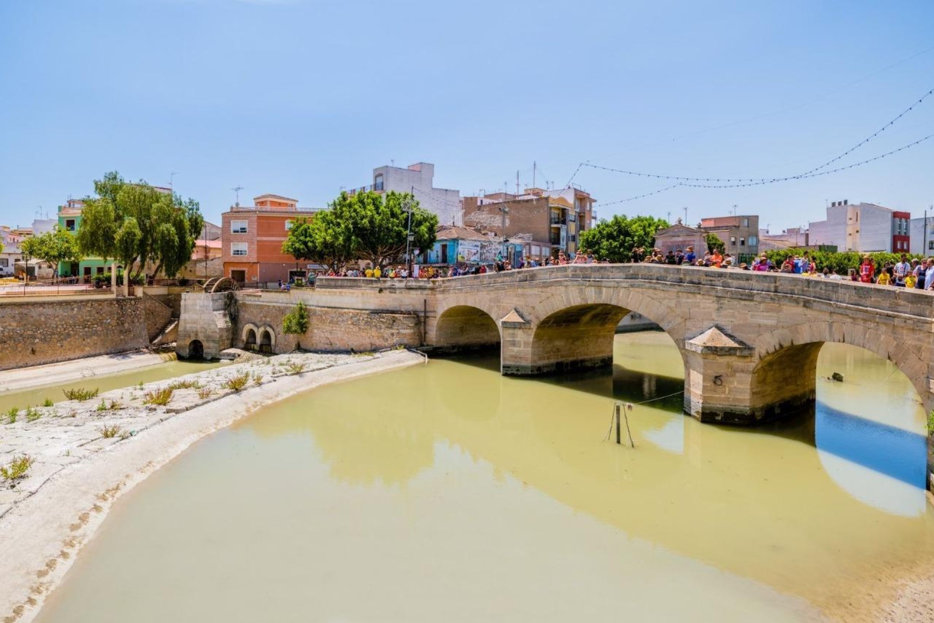 Nowo zbudowane - Willa - Ciudad Quesada - Rojales - Benimar