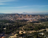 Nowo zbudowane - Willa - Ciudad Quesada - Rojales - Benimar