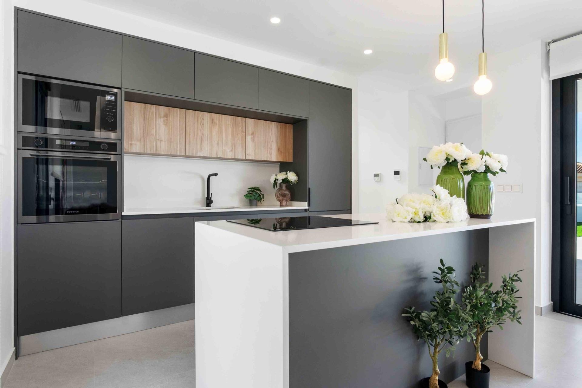 Nowo zbudowane - Willa - Ciudad Quesada - Rojales - Benimar