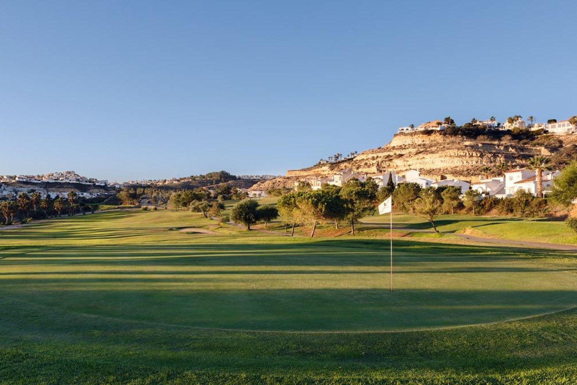 Nowo zbudowane - Willa - Ciudad Quesada - Rojales - Cuidad Quesada