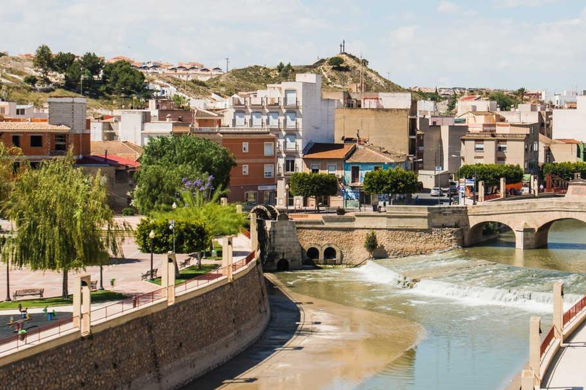 Nowo zbudowane - Willa - Ciudad Quesada - Rojales - DOÑA PEPA