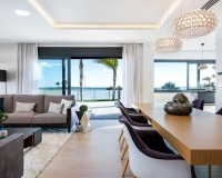 Nowo zbudowane - Willa - Ciudad Quesada - Rojales - DOÑA PEPA