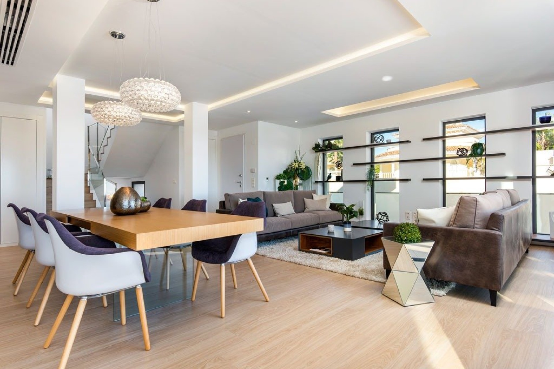 Nowo zbudowane - Willa - Ciudad Quesada - Rojales - DOÑA PEPA