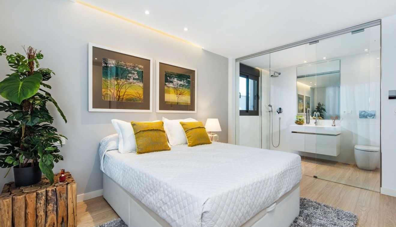 Nowo zbudowane - Willa - Ciudad Quesada - Rojales - DOÑA PEPA