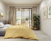 Nowo zbudowane - Willa - Ciudad Quesada - Rojales - Golf La Marquesa (Ciudad Quesada)