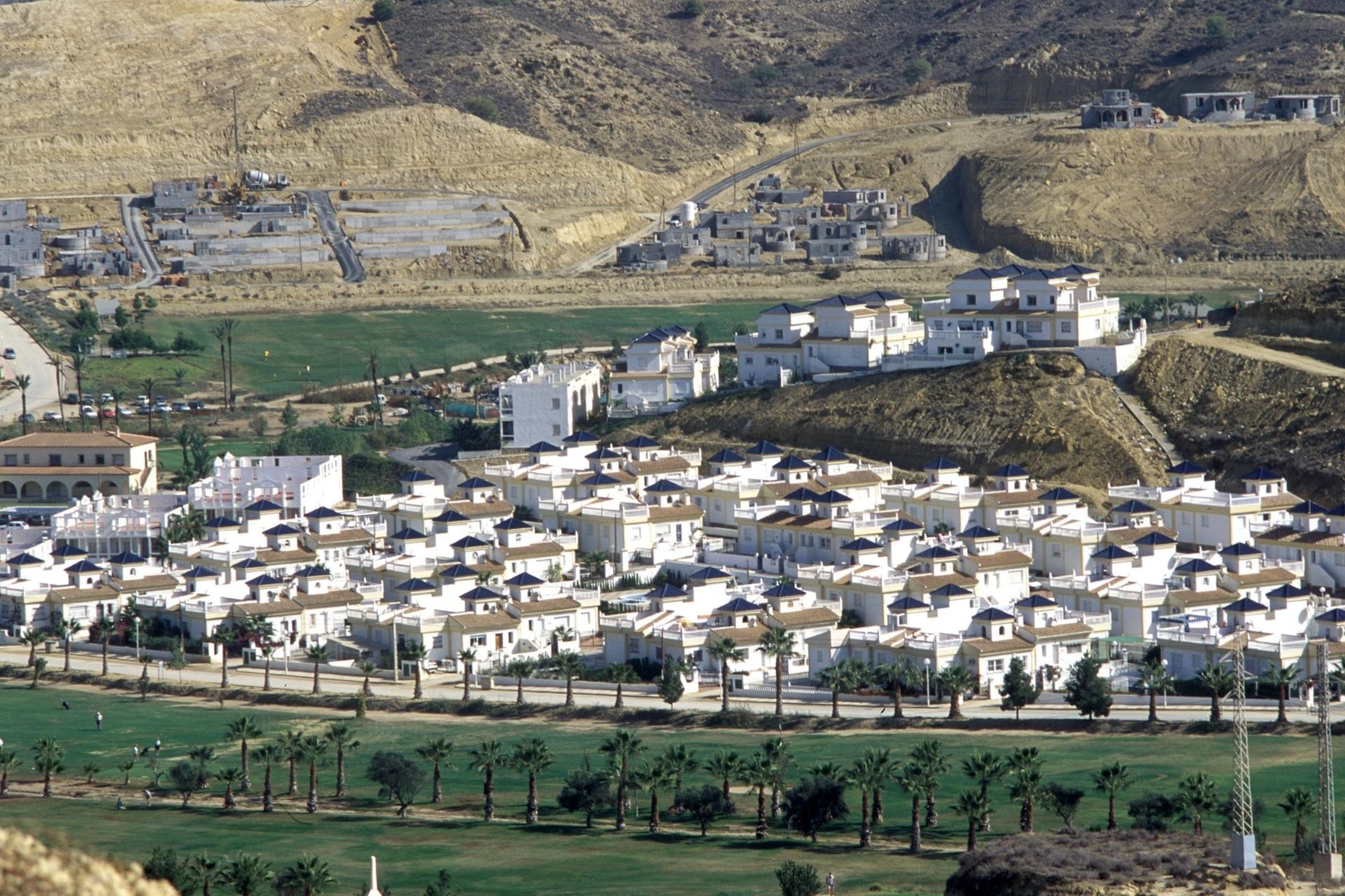 Nowo zbudowane - Willa - Ciudad Quesada - Rojales - La Marquesa Golf