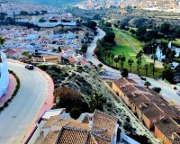 Nowo zbudowane - Willa - Ciudad Quesada - Rojales - La Marquesa Golf