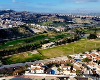 Nowo zbudowane - Willa - Ciudad Quesada - Rojales - La Marquesa Golf