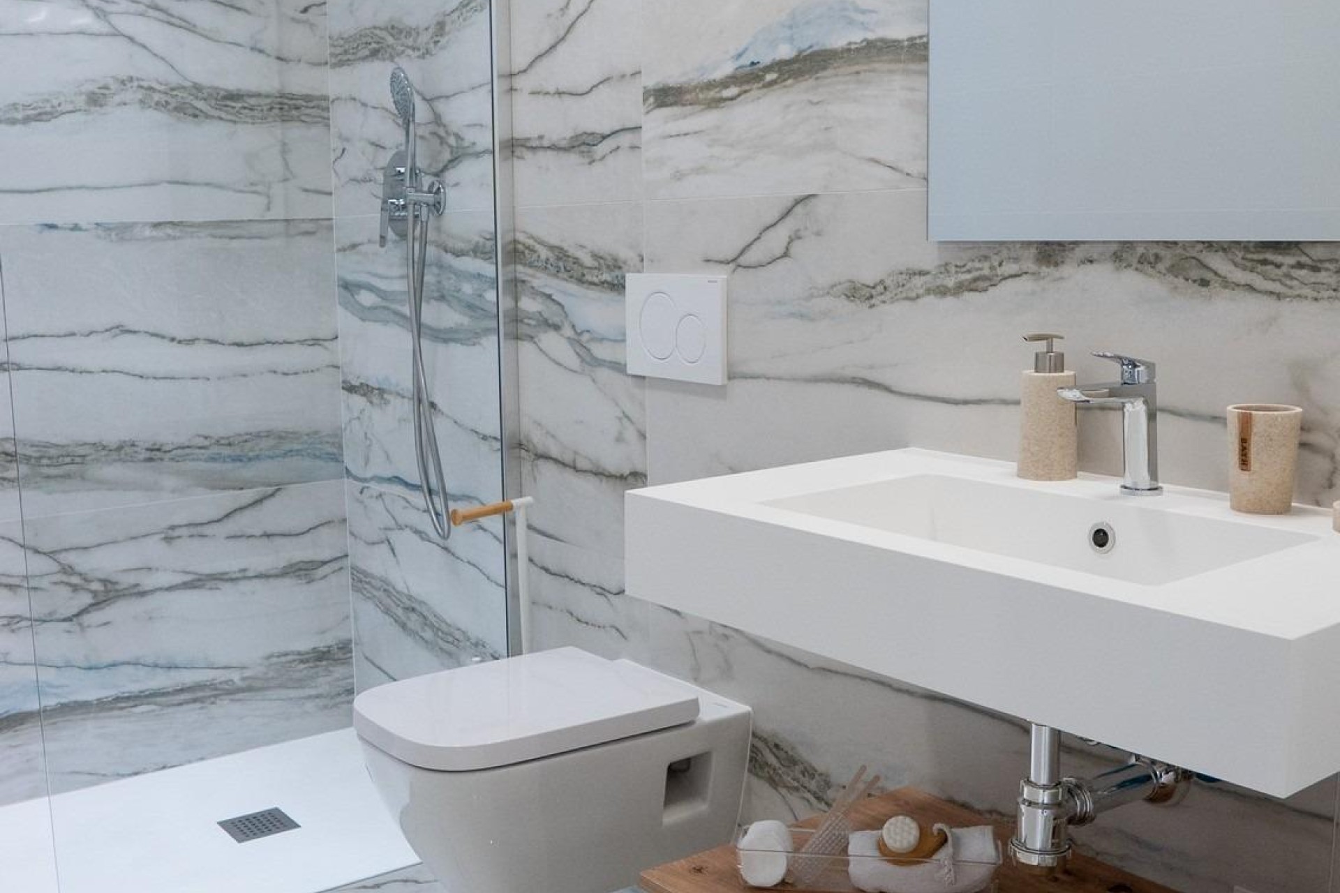 Nowo zbudowane - Willa - Ciudad Quesada - Rojales - Lo Marabú